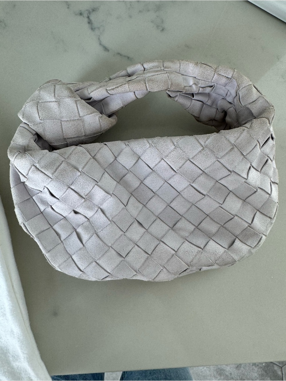 BOTTEGA MINI JODIE